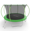 Батут EVO JUMP Internal 12ft (Green)