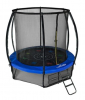 Батут HASTTINGS AIR GAME BASKETBALL 8FT (2.44 м)