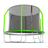 Батут EVO JUMP Cosmo 10ft (Green)