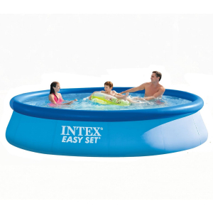 Надувной бассейн Intex 28142 396x84 Easy Set